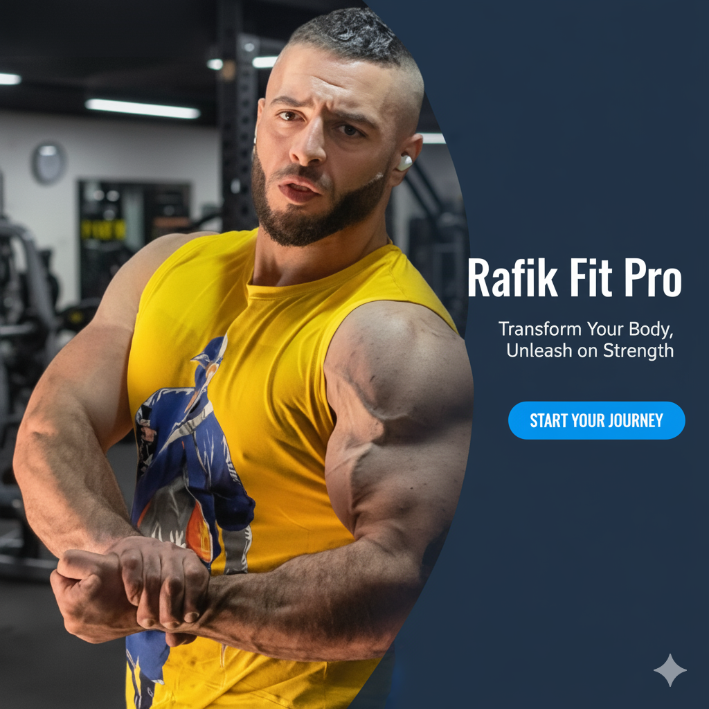 Fitness Training