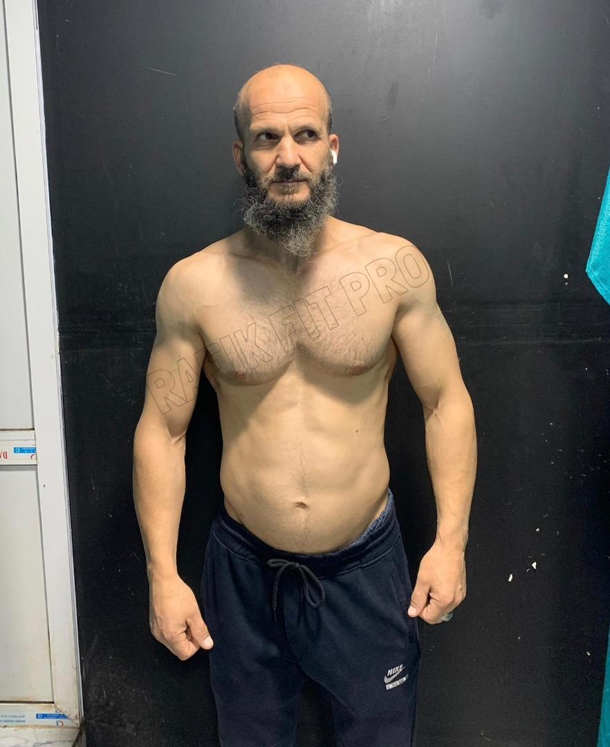 Before transformation 3