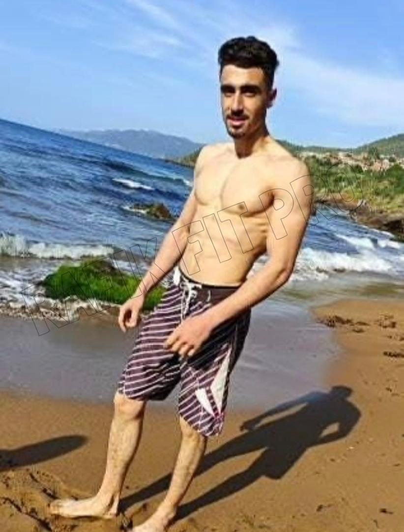 Before transformation 5