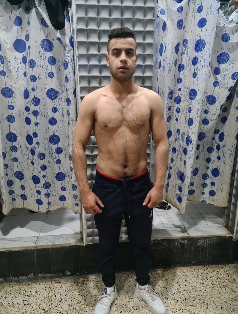 Before transformation 7