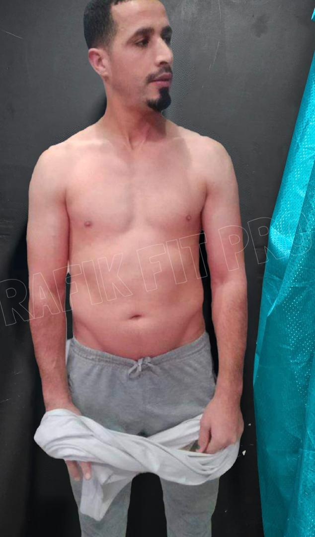 Before transformation 8